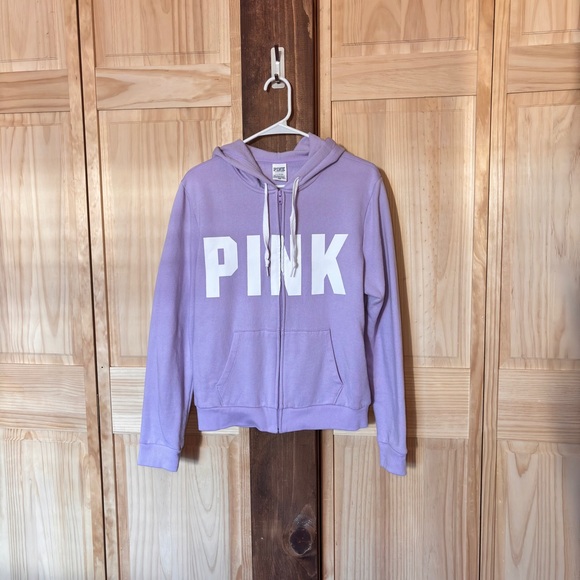 PINK Victoria's Secret Sweaters - PINK Hoodie